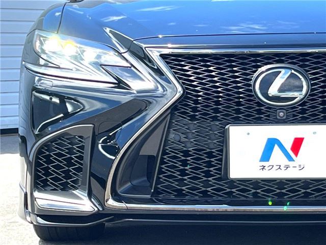 2018 Lexus LS — миниатюра 14