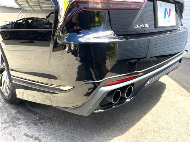2018 Lexus LS — миниатюра 21