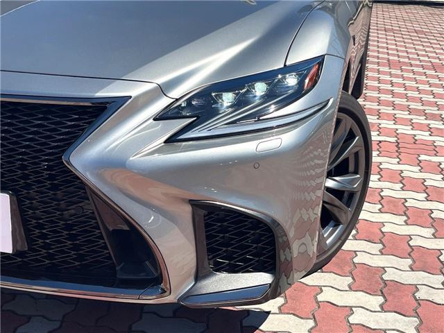 صورة مصغرة 15 لـ 2018 Lexus LS