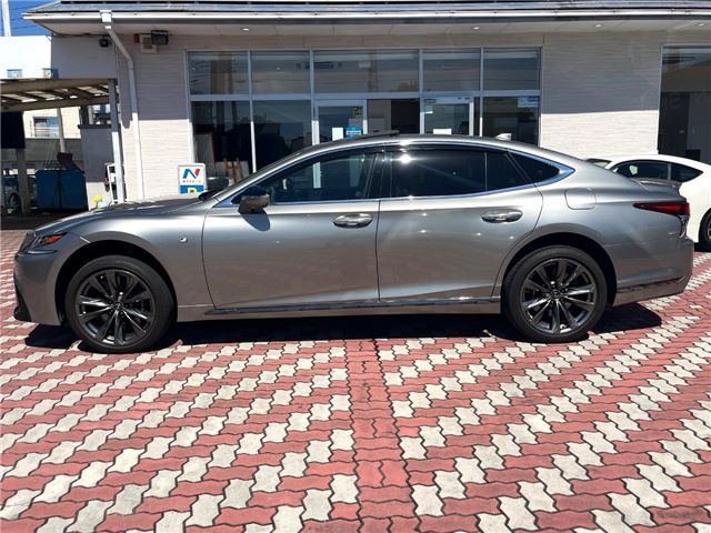 صورة مصغرة 11 لـ 2018 Lexus LS