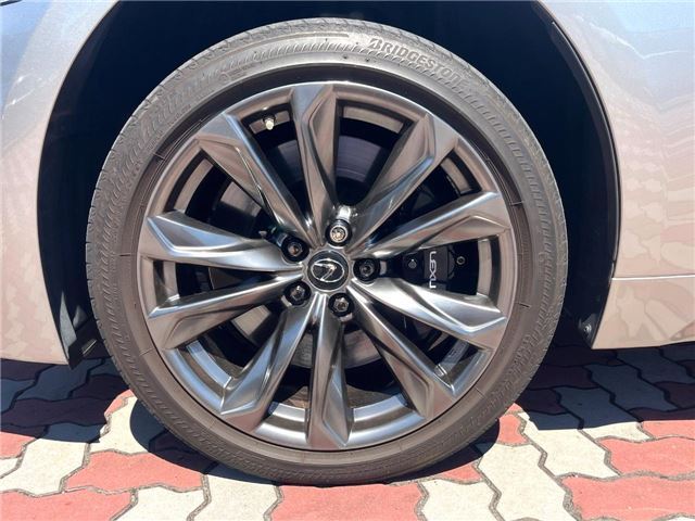 صورة مصغرة 19 لـ 2018 Lexus LS