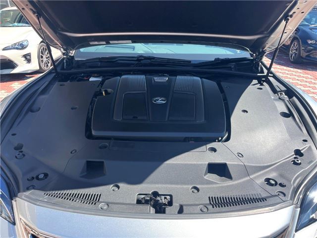 صورة مصغرة 22 لـ 2018 Lexus LS