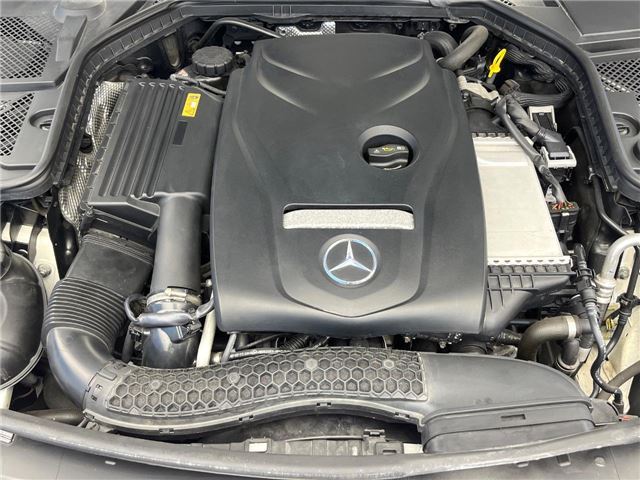 2015 Mercedes-BENZ C-CLASS thumbnail 12