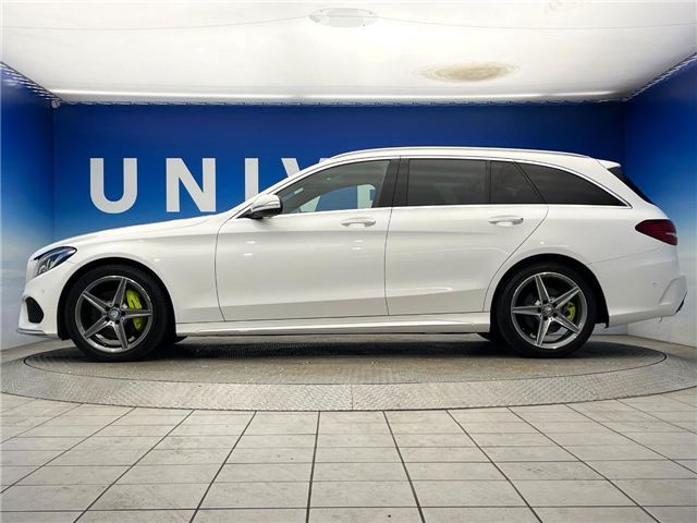 2015 Mercedes-BENZ C-CLASS thumbnail 15