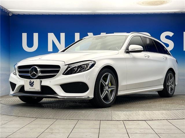2015 Mercedes-BENZ C-CLASS thumbnail 14