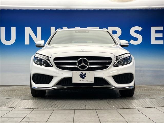 2015 Mercedes-BENZ C-CLASS thumbnail 13