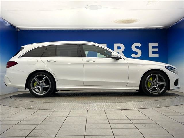 2015 Mercedes-BENZ C-CLASS thumbnail 19