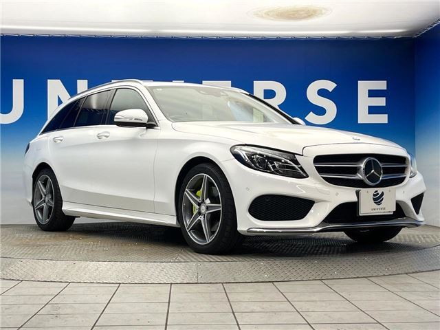 2015 Mercedes-BENZ C-CLASS thumbnail 20