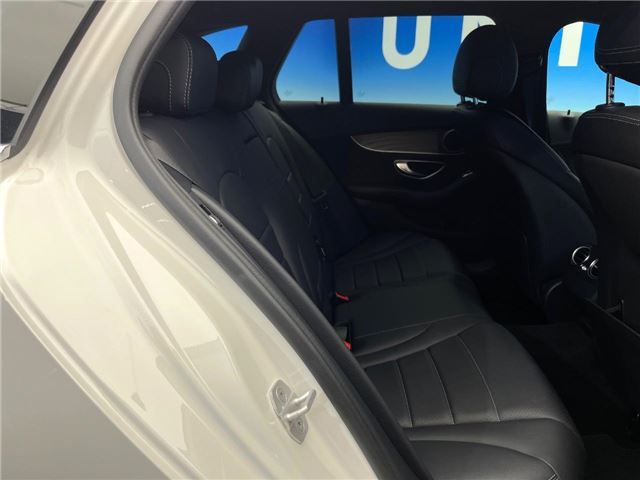 2015 Mercedes-BENZ C-CLASS thumbnail 30