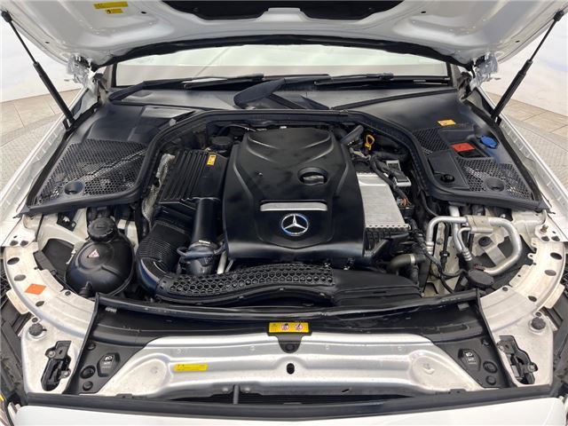 2015 Mercedes-BENZ C-CLASS thumbnail 12