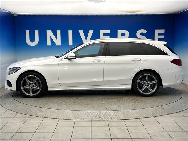 2015 Mercedes-BENZ C-CLASS thumbnail 14