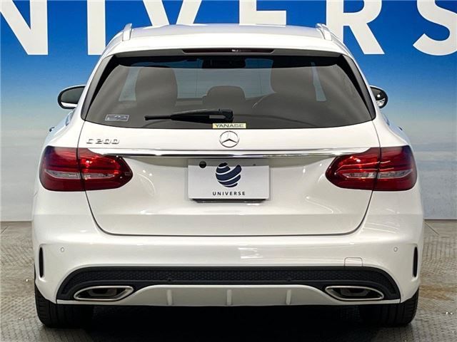 2015 Mercedes-BENZ C-CLASS thumbnail 16