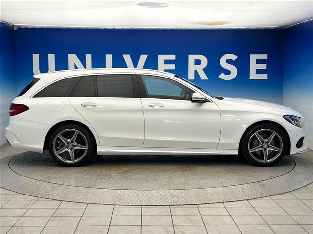 2015 Mercedes-BENZ C-CLASS thumbnail 18