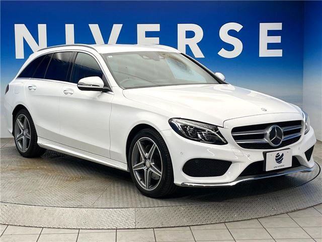 2015 Mercedes-BENZ C-CLASS thumbnail 19