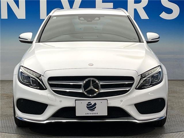 2015 Mercedes-BENZ C-CLASS thumbnail 20
