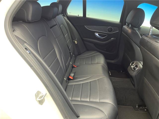 2015 Mercedes-BENZ C-CLASS thumbnail 25