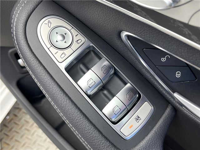 2015 Mercedes-BENZ C-CLASS thumbnail 29