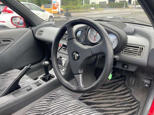 1991 Honda BEAT — миниатюра 12