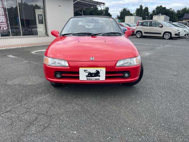 1991 Honda BEAT — фото 2