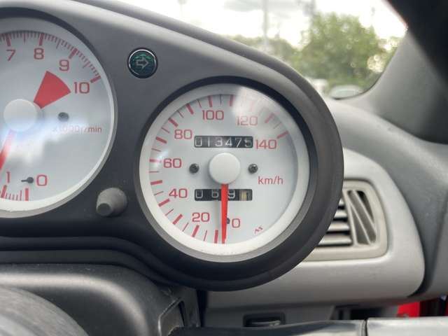 1991 Honda BEAT — миниатюра 16