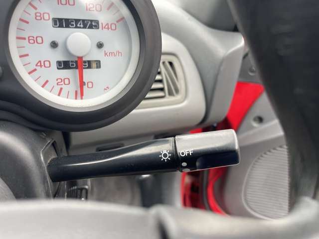 1991 Honda BEAT — миниатюра 22