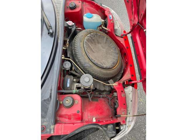 1991 Honda BEAT — миниатюра 40