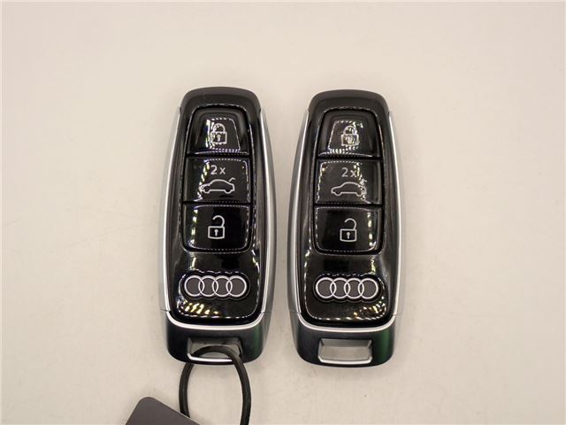 صورة مصغرة 12 لـ 2023 AUDI Q8 SPORTBACK E-TRON