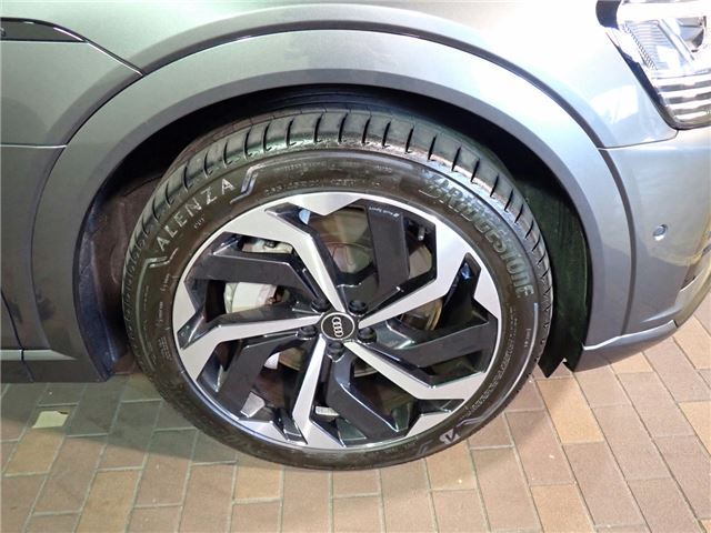 صورة مصغرة 11 لـ 2023 AUDI Q8 SPORTBACK E-TRON