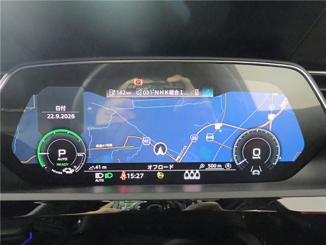 صورة مصغرة 17 لـ 2023 AUDI Q8 SPORTBACK E-TRON