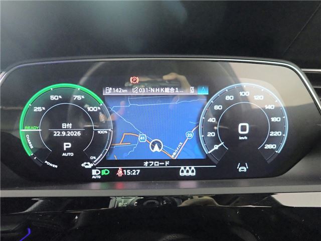 صورة مصغرة 18 لـ 2023 AUDI Q8 SPORTBACK E-TRON