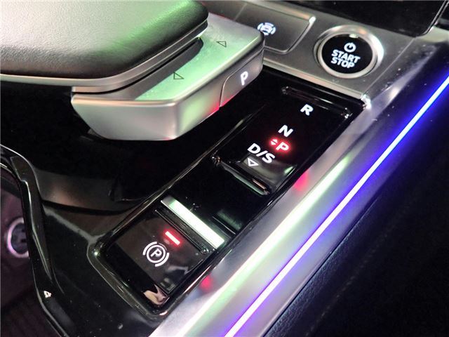 صورة مصغرة 20 لـ 2023 AUDI Q8 SPORTBACK E-TRON