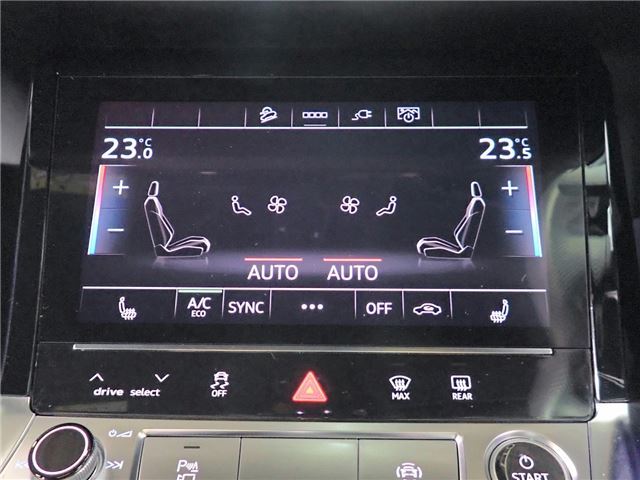 صورة مصغرة 21 لـ 2023 AUDI Q8 SPORTBACK E-TRON