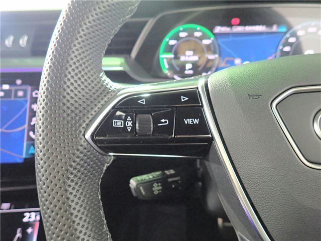 صورة مصغرة 28 لـ 2023 AUDI Q8 SPORTBACK E-TRON