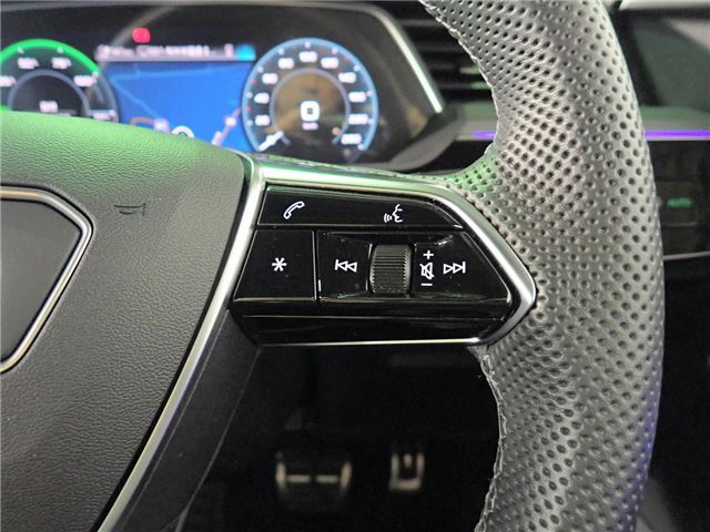 صورة مصغرة 29 لـ 2023 AUDI Q8 SPORTBACK E-TRON