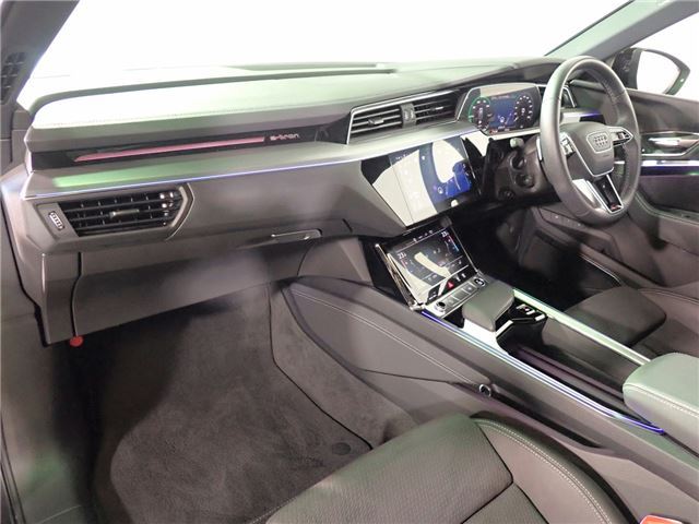 صورة مصغرة 44 لـ 2023 AUDI Q8 SPORTBACK E-TRON