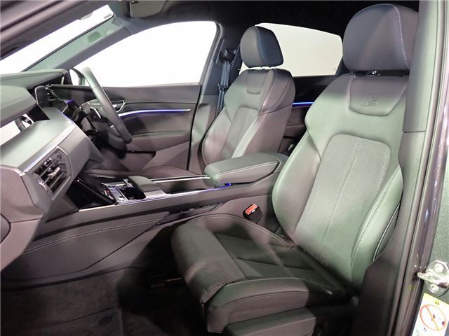 صورة مصغرة 47 لـ 2023 AUDI Q8 SPORTBACK E-TRON