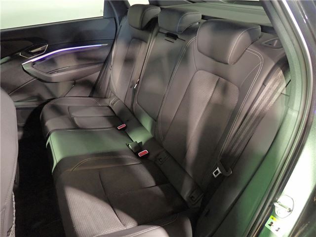 صورة مصغرة 48 لـ 2023 AUDI Q8 SPORTBACK E-TRON