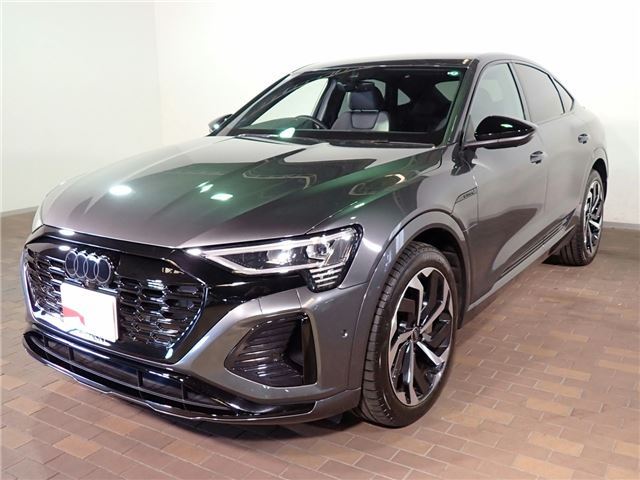 صورة مصغرة 49 لـ 2023 AUDI Q8 SPORTBACK E-TRON