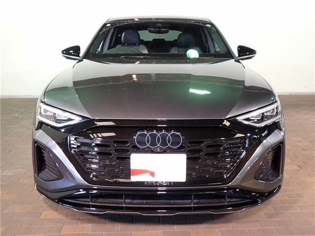صورة مصغرة 50 لـ 2023 AUDI Q8 SPORTBACK E-TRON