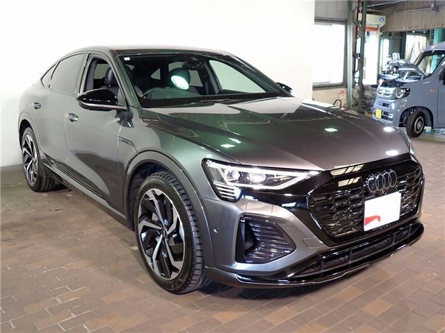 صورة مصغرة 52 لـ 2023 AUDI Q8 SPORTBACK E-TRON
