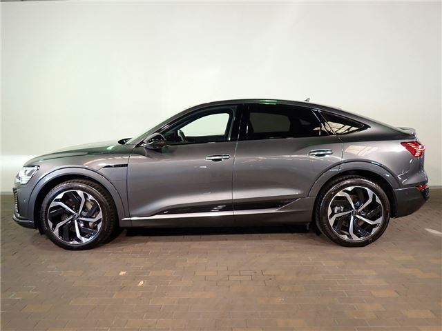 صورة مصغرة 54 لـ 2023 AUDI Q8 SPORTBACK E-TRON