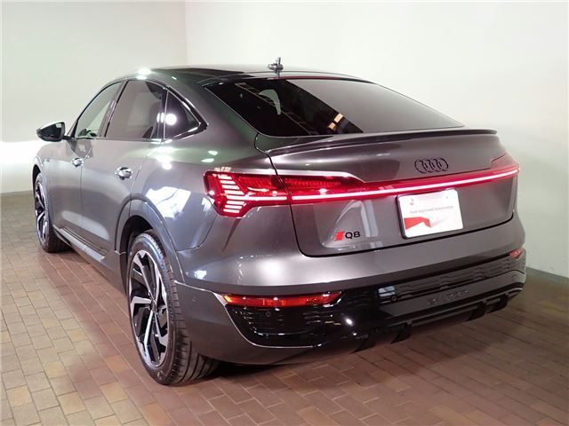 صورة مصغرة 55 لـ 2023 AUDI Q8 SPORTBACK E-TRON