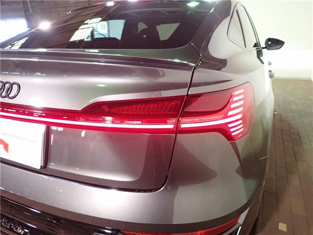 صورة مصغرة 56 لـ 2023 AUDI Q8 SPORTBACK E-TRON