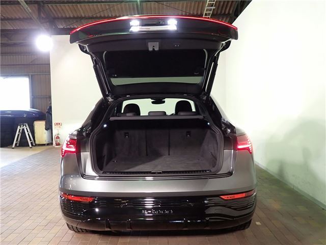 صورة مصغرة 58 لـ 2023 AUDI Q8 SPORTBACK E-TRON