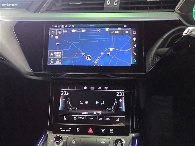 صورة 5 لـ 2023 AUDI Q8 SPORTBACK E-TRON