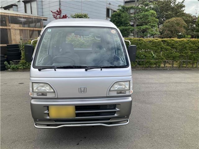 1997 Honda STREET 缩略图 13