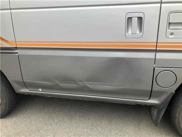 1997 Honda STREET 缩略图 25