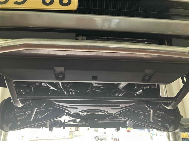 1997 Honda STREET 缩略图 30