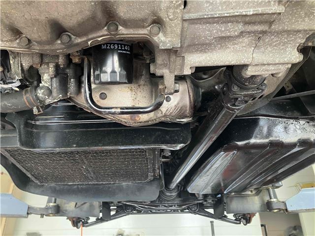 1997 Honda STREET 缩略图 34