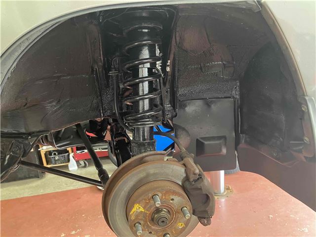 1997 Honda STREET 缩略图 37